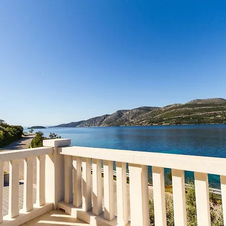 Orlando Apartamento Zrnovo