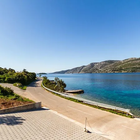 Apartamento Orlando Zrnovo