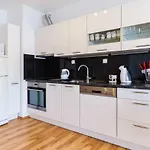 Orlando Appartement Zrnovo