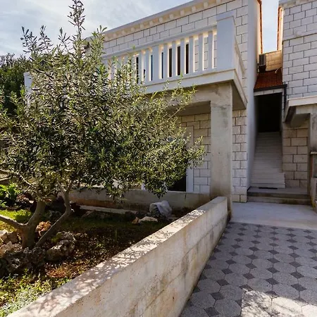 Apartament Orlando *