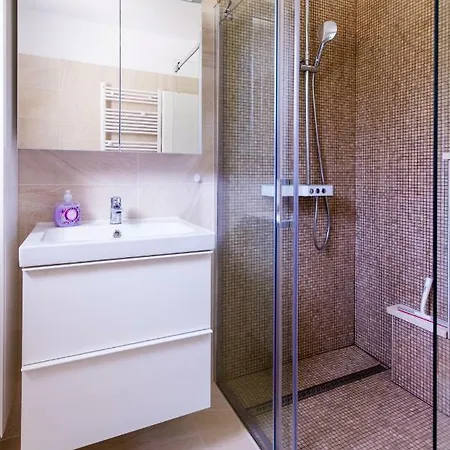 Orlando Apartment