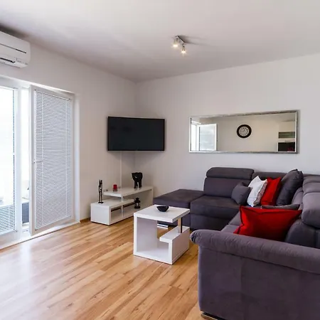 Apartment Orlando