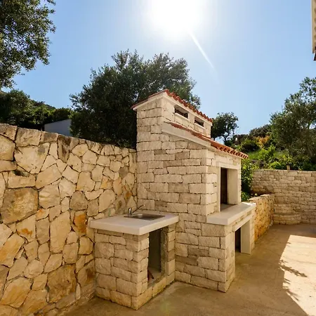 Orlando Apartament Zrnovo