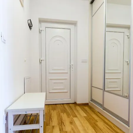 Orlando Apartament Zrnovo