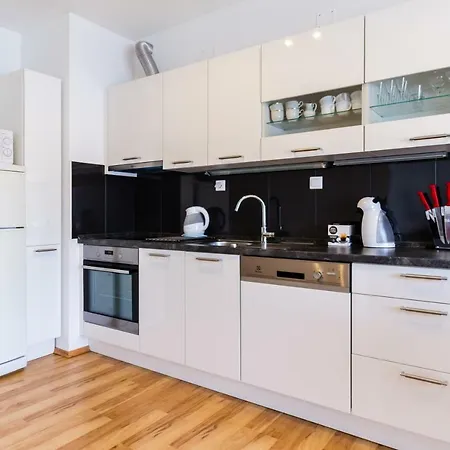 Orlando Apartment Zrnovo